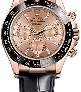 Rolex Cosmograph Daytona Men-s Watch 116515LN