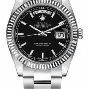 Rolex Day-Date 36 Men-s Watch 118239