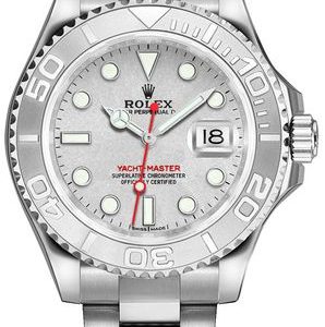 Rolex Yacht-Master 29 Luxury Women-s Watch 169622